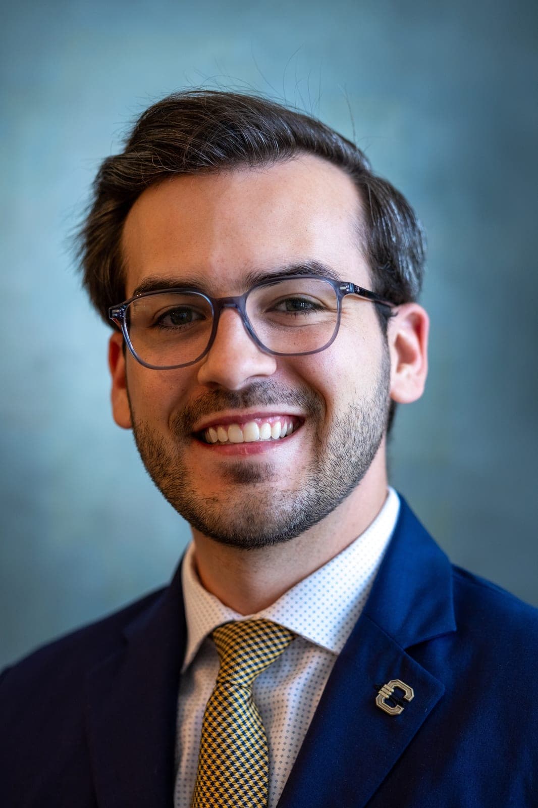 Dr. Beau G. Schelble