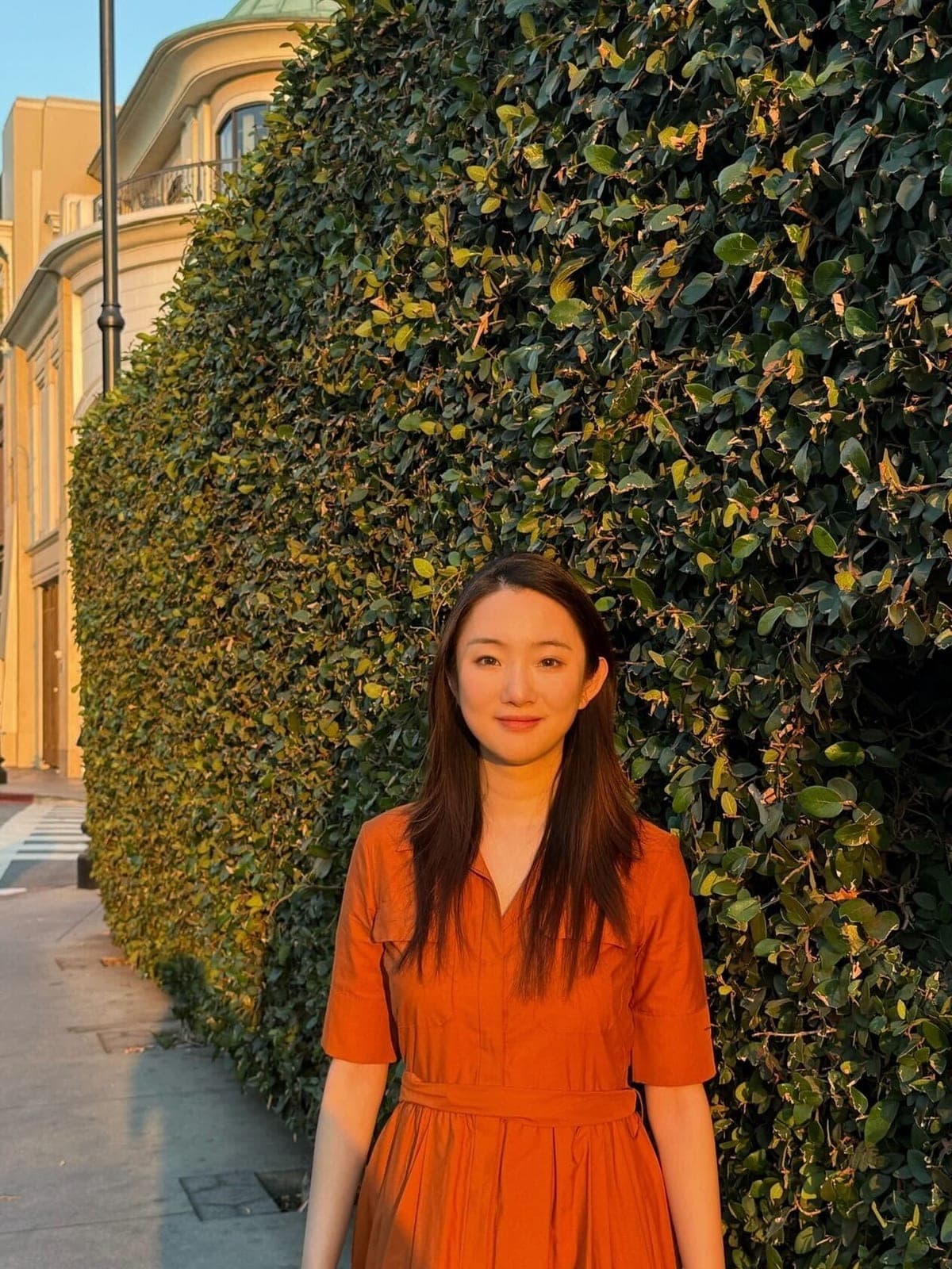 Yayun Tian